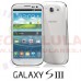 Samsung I9300 Galaxy S3 8MPX Android 4.0, 3G, Processador Quad-Core, Wi-Fi e GPS